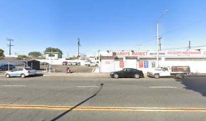Carniceria Latina