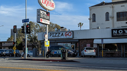 Pizza Go