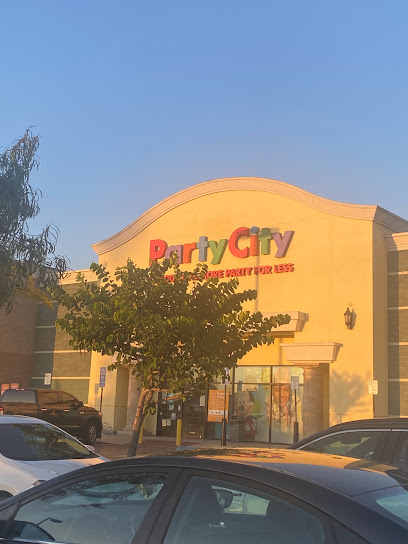 Party City, Los Ángeles