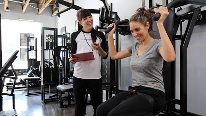 The Strength Shoppe (Echo Park/DTLA Studio)