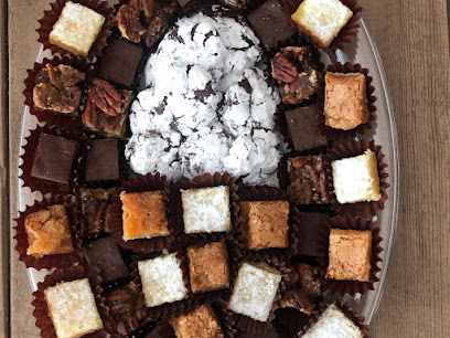 Laura's Brownies
