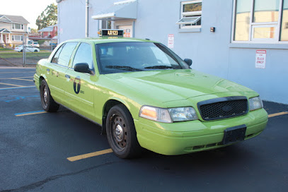LAX Taxi RD