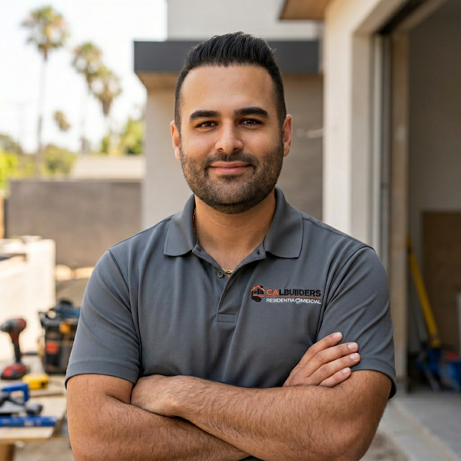 Cala Builders, Los Ángeles