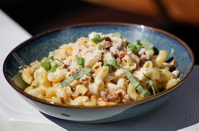 L.A. Pasta, Los Ángeles
