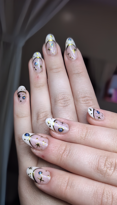 Nails By Christine, Los Ángeles