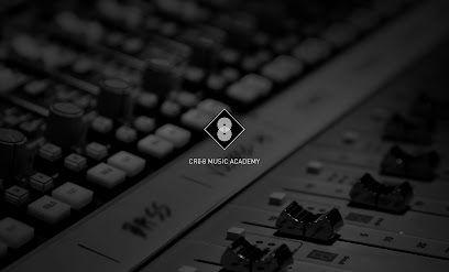 Crē•8 Music Academy