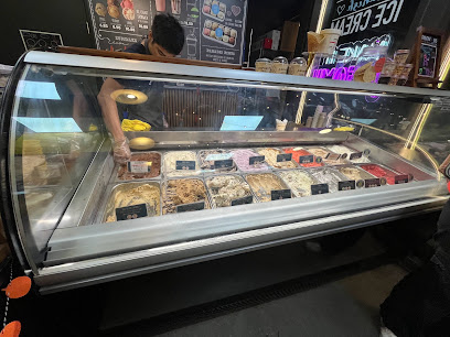 Paradis Ice Cream