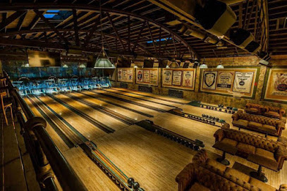 Highland Park Bowl, Los Ángeles