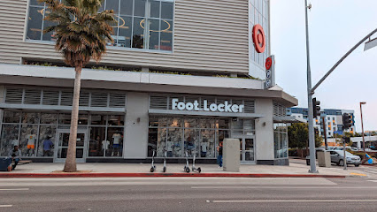 Foot Locker