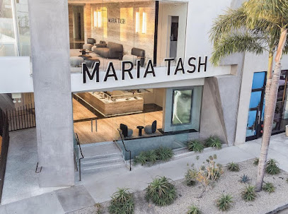 MARIA TASH | Fine Jewelry & Luxury Piercing