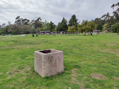 Kenneth Hahn Park - Picnic Area, Los Ángeles