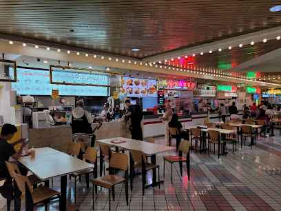 Awoolim - Korean street food restaurant, Los Ángeles
