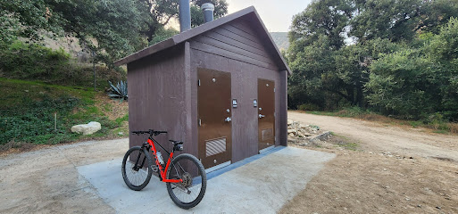 Gould Mesa Trail Camp