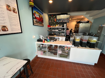 Ohana’s Kitchen