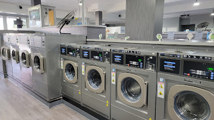 Rain Clean Laundry | Lavandería