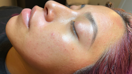 EYEBROW THREADING BY SELENE