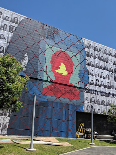 Dr. Maya Angelou Community High School