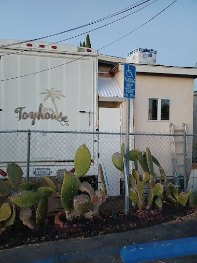 Paradise Trailer Park