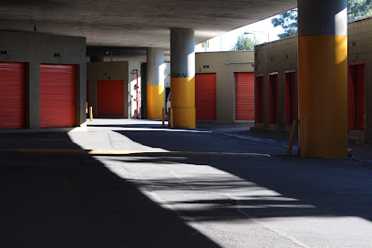 Downtown Mini-Warehouse