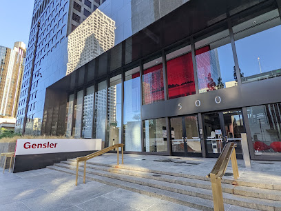 Gensler