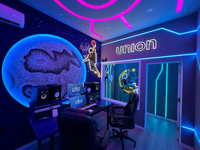 Union Recording Studio
