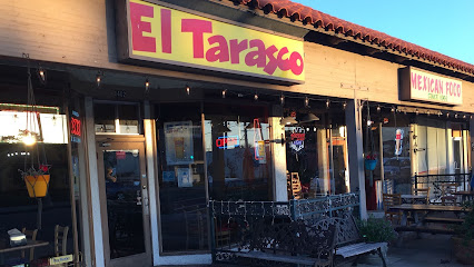 El Tarasco Mexican Food