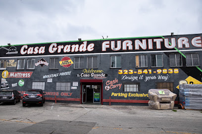 Casa Grande Furniture