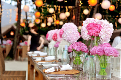 Elite DJs & Event Planning