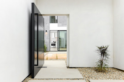 Alloi Architecture + Construction