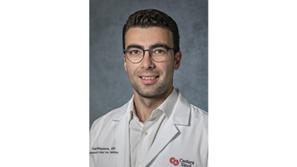Yuri P Matusov, MD