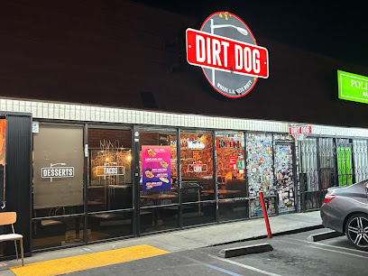 Dirt Dog Inc., Los Ángeles