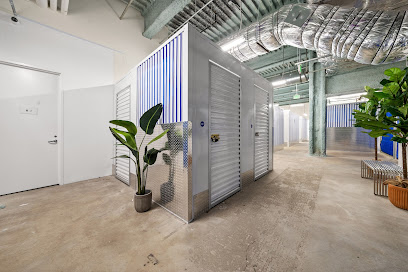 Stuf Storage - Mid-City Los Angeles