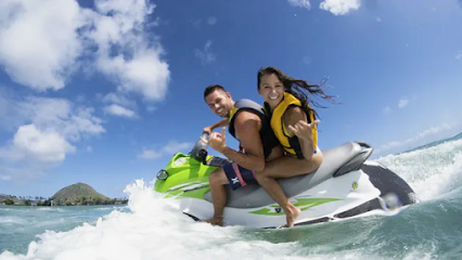 ATV and Jet Ski rentals in Los Angeles