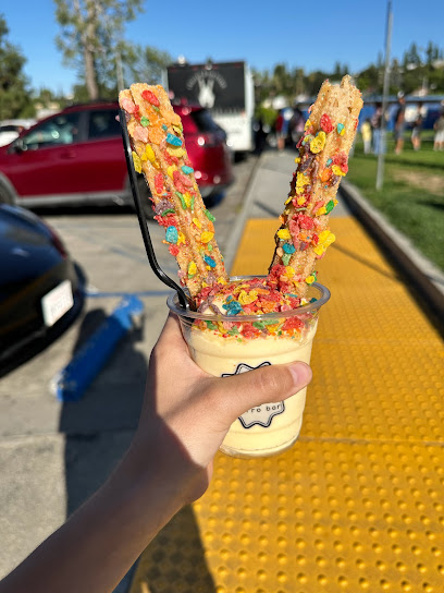 Ridges Churro Bar