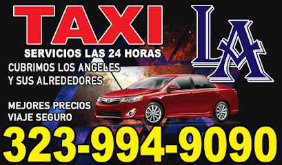 Taxi L.A.