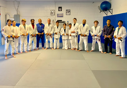 Eagle Rock Jiu-Jitsu