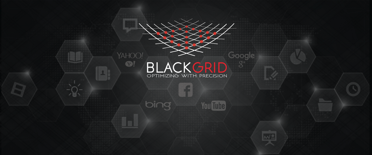 BlackGrid Digital, Los Ángeles