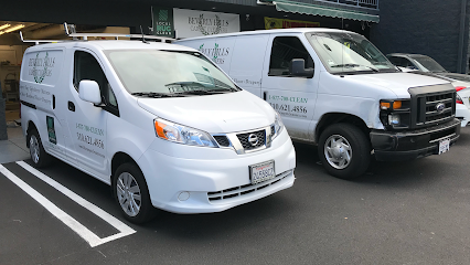 BEVERLY HILLS CARPET CLEANERS