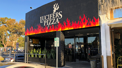 Lucifers Pizza