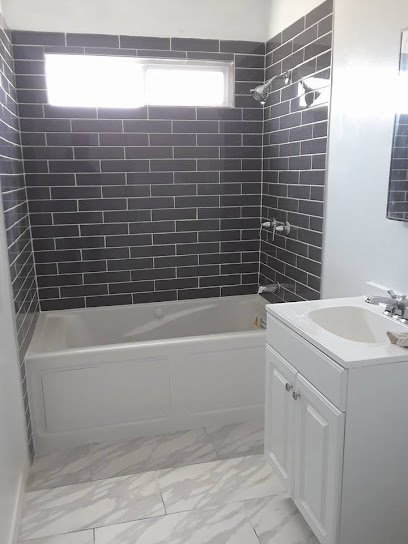 CONTRUCTION I REMODELACION