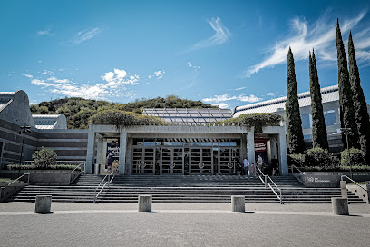 Skirball Cultural Center, Los Ángeles