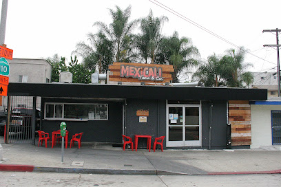 Mexicali Taco & Co.