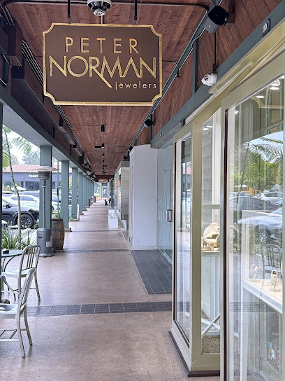 Peter Norman Jewelers - Custom Designed Handcrafted Jewelry