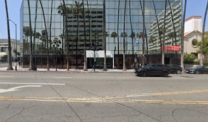 TOP Agency Los Angeles - Marketing Agency
