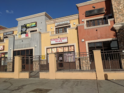 Kamana Beauty Palace