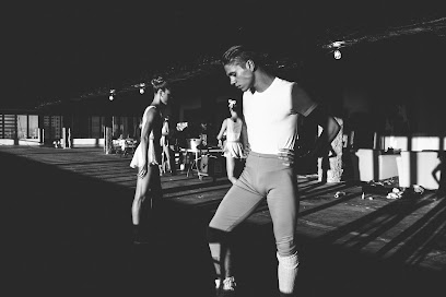 American Contemporary Ballet
