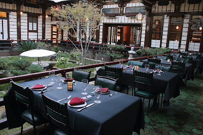 Yamashiro Hollywood