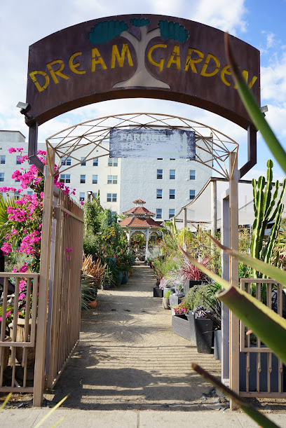 Dream Garden