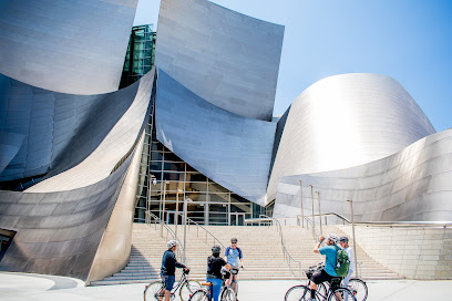 Handlebar Bike Tours