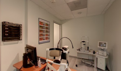 Acuity Eye Group - Los Angeles